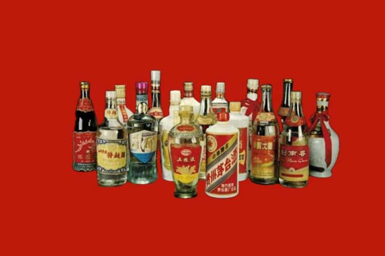 桂林市阳朔回收30年茅台酒怎么样？